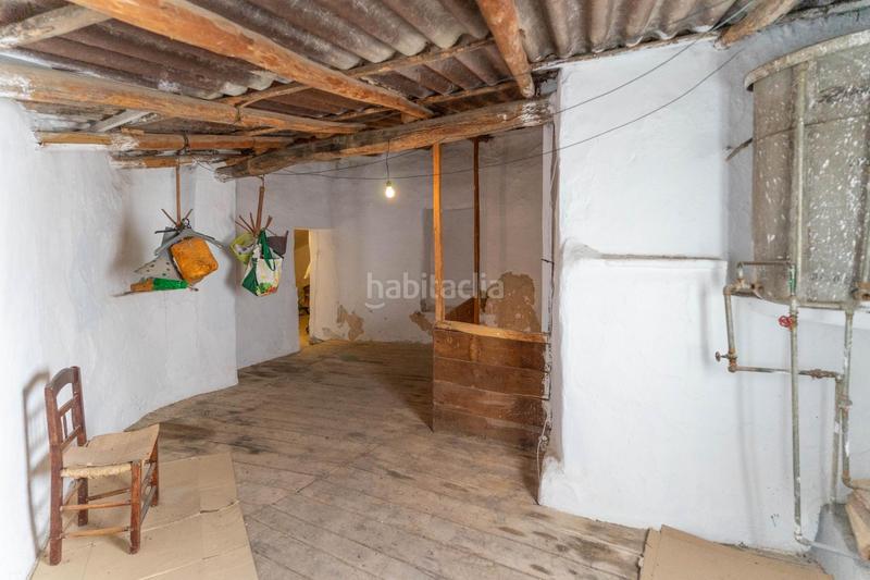 Foto 3bf9e45d-4537-406e-a921-e848fe8f25d8. Semi detached house in Yunquera