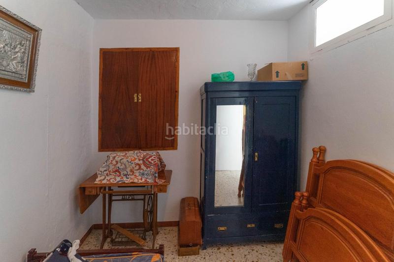 Foto 4137ab83-6862-4c4b-9ab5-5ceb236ebb94. Semi detached house in Yunquera