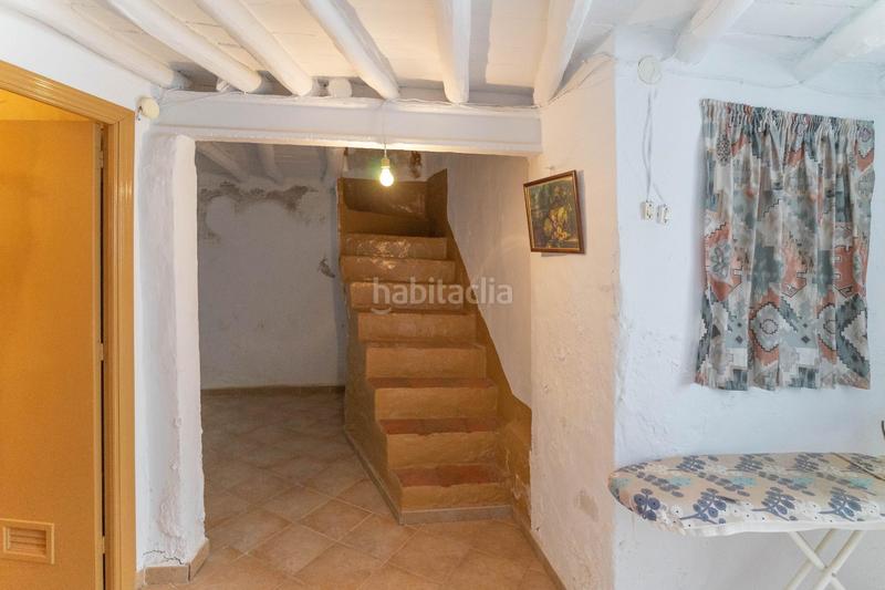 Foto 4f4fbbad-fc58-4116-b2d3-83fe4effb5d6. Semi detached house in Yunquera