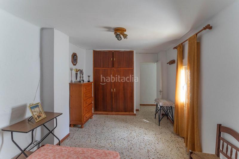 Foto 670184a2-9bd1-4bec-ad9e-806ca62bec0c. Semi detached house in Yunquera