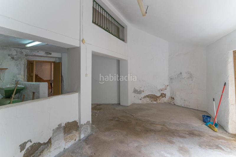 Foto 6c25eddb-f459-4e5f-a28d-ae22d0ceb568. Semi detached house in Yunquera