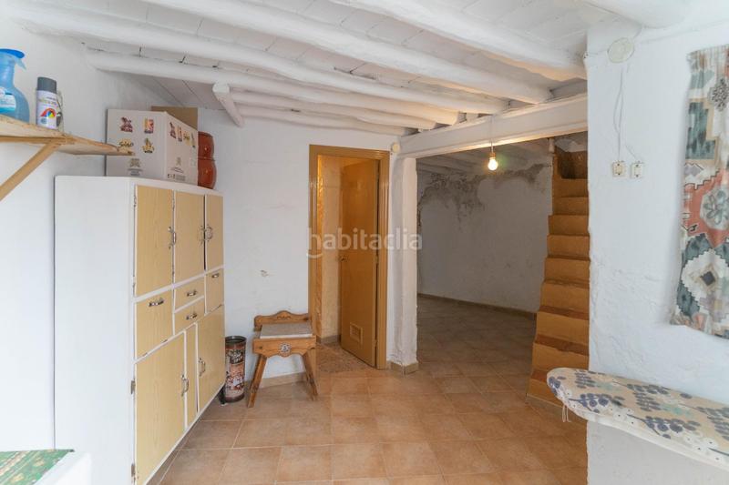 Foto 79a3cd3c-8cf1-40d0-8fab-13d59d2b1d7c. Semi detached house in Yunquera