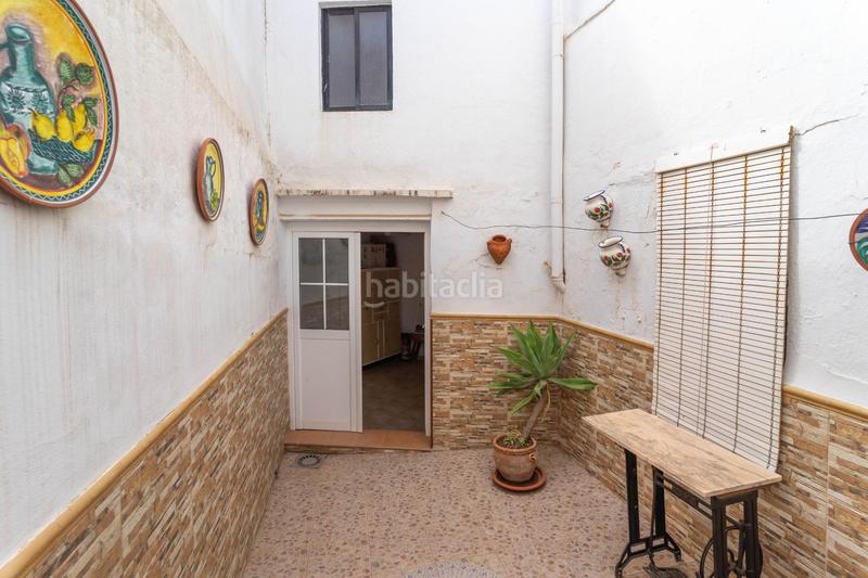 Foto 79c98154-1dc2-4c87-8712-d863ce552679. Semi detached house in Yunquera