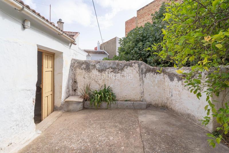 Foto 82ac5083-6433-41a5-86c7-3048c5ddaae2. Semi detached house in Yunquera