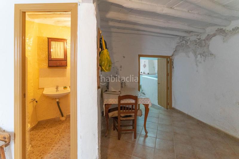 Foto 8b69ee8c-4bab-4fc4-9b0a-49facbb699b8. Semi detached house in Yunquera