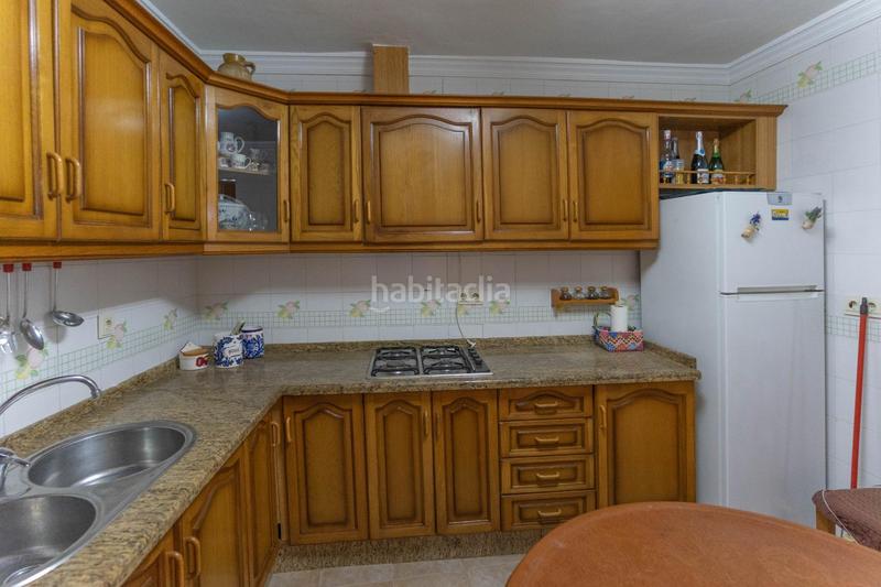 Foto 8ced1e69-2830-4748-8bdb-f5c85c9d3832. Semi detached house in Yunquera