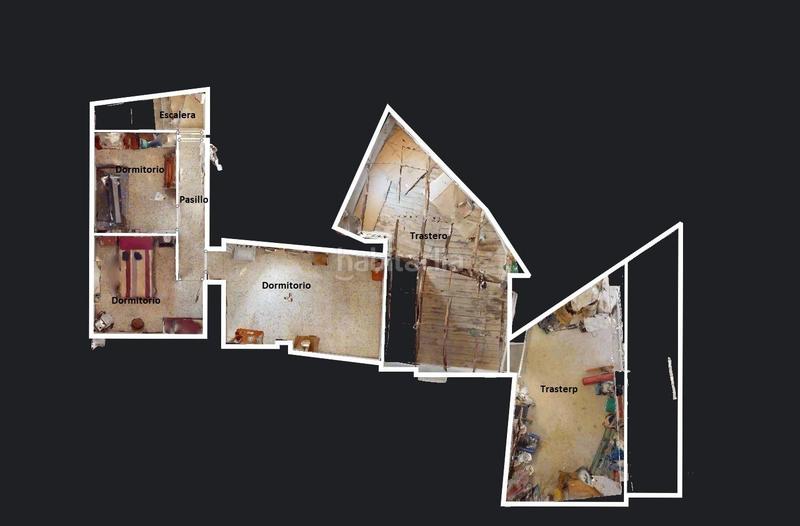 Foto 99d373dd-390c-4501-9d59-34e5aa85d39c. Semi detached house in Yunquera