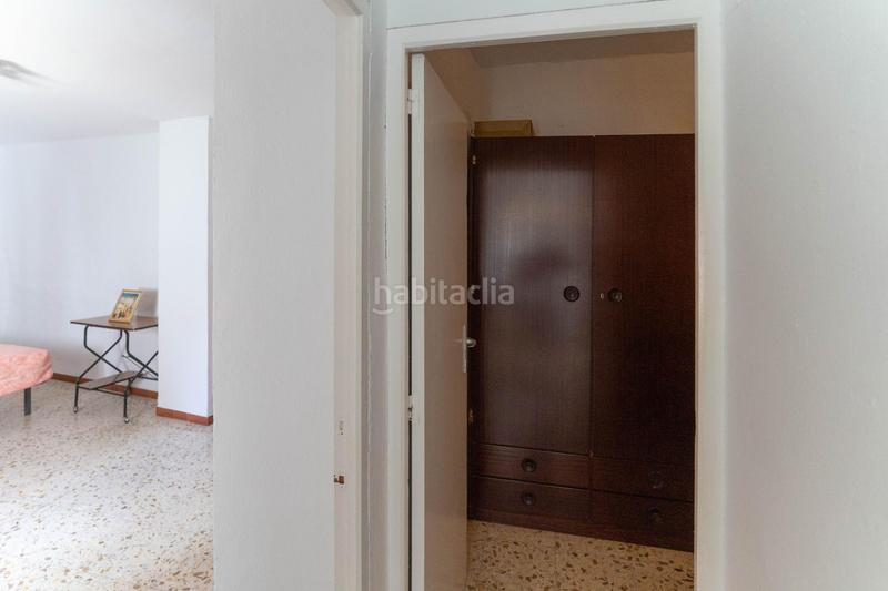 Foto 9af50e91-a968-41e2-909b-526bf580491e. Semi detached house in Yunquera