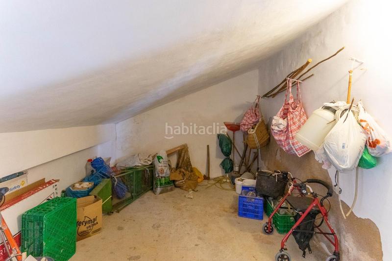 Foto 9e76d0b5-84d2-4055-82e3-05d2e8d95a6c. Semi detached house in Yunquera