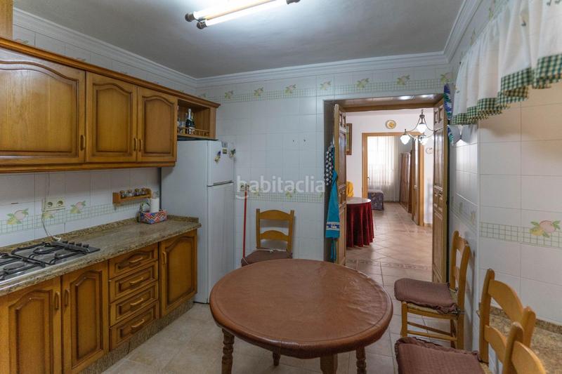 Foto a04b0f35-d12d-4cb4-a714-804a99ed44dc. Semi detached house in Yunquera