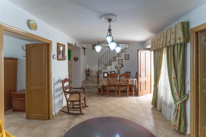 Foto b0f253b3-bf5c-42ba-89ba-8e054e17d23e. Semi detached house in Yunquera