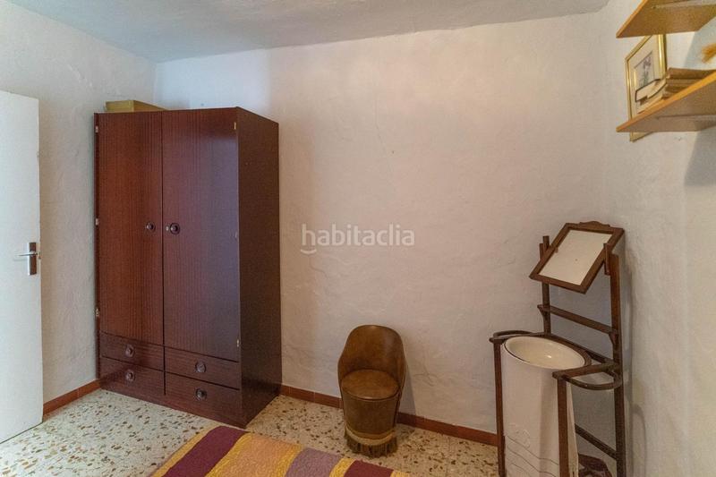 Foto b7f4657d-d9cf-443e-86ea-381e82e6d278. Semi detached house in Yunquera