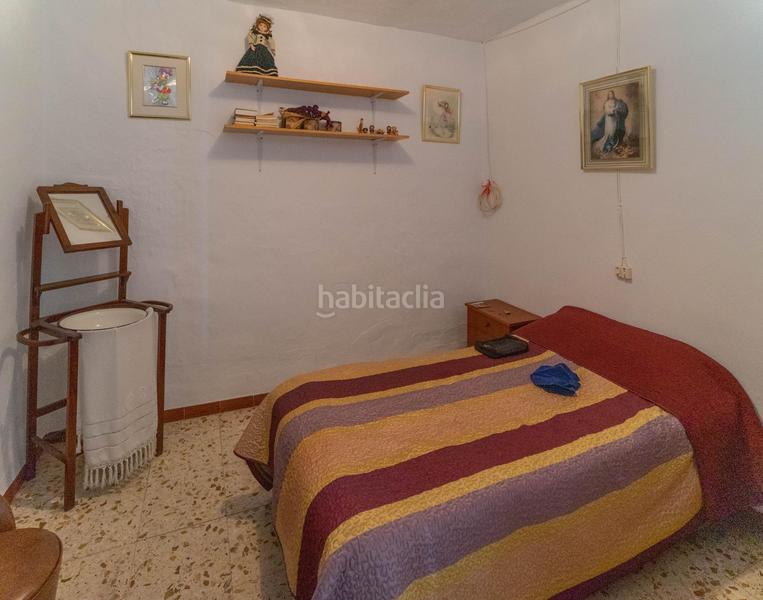 Foto c5b9e444-a9ef-4fb4-b47a-15589d988a03. Semi detached house in Yunquera