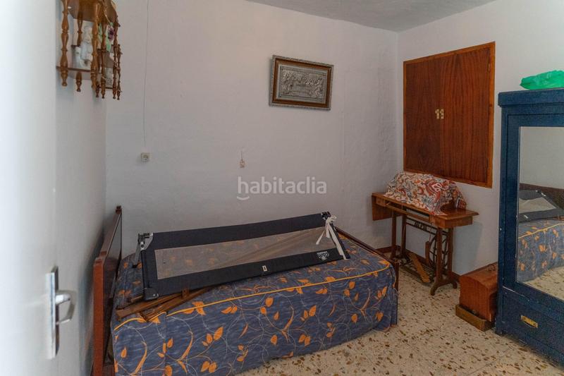 Foto cd126420-a890-4151-ada0-b94df4cba8c4. Semi detached house in Yunquera