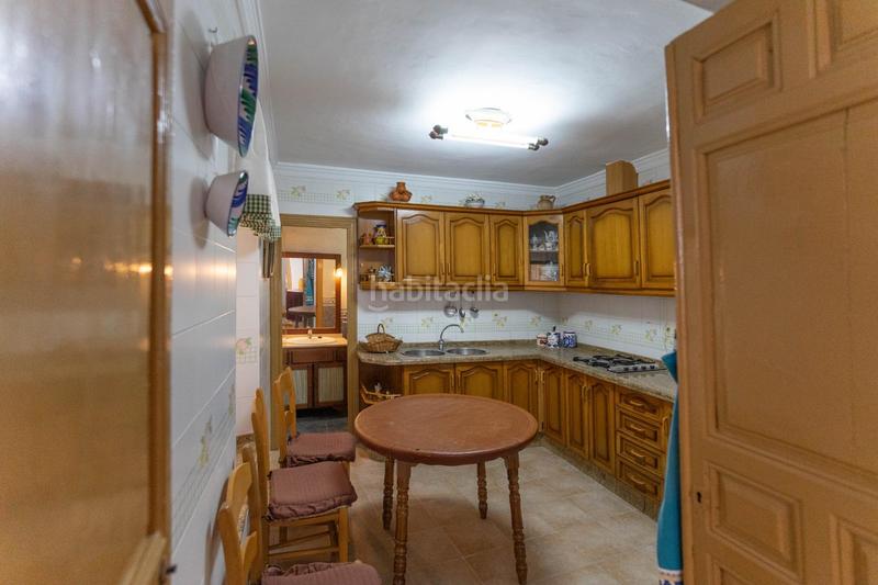 Foto d350eb78-6fb1-439b-ab54-29b11f72a3ad. Semi detached house in Yunquera