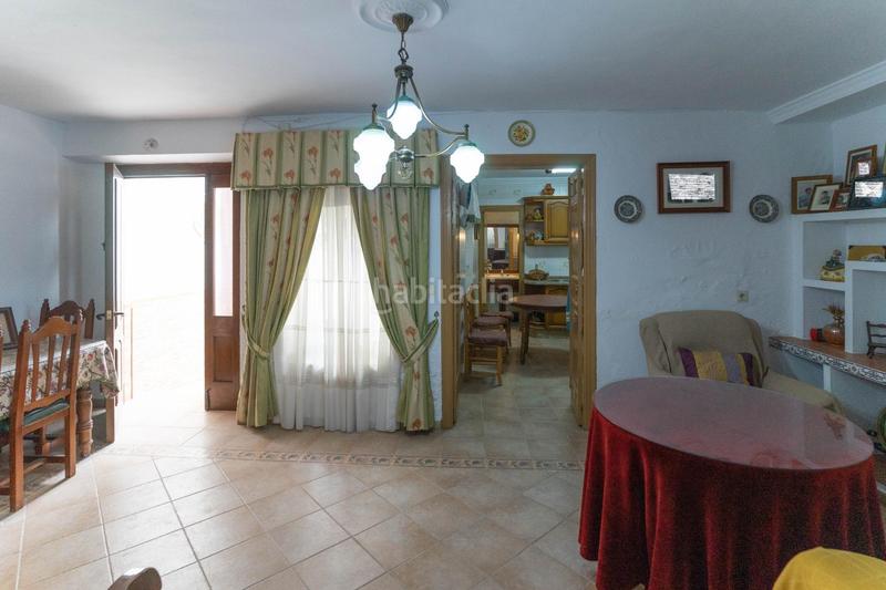 Foto dfbb4e11-4e5a-4d5b-9047-75242fa263e5. Semi detached house in Yunquera