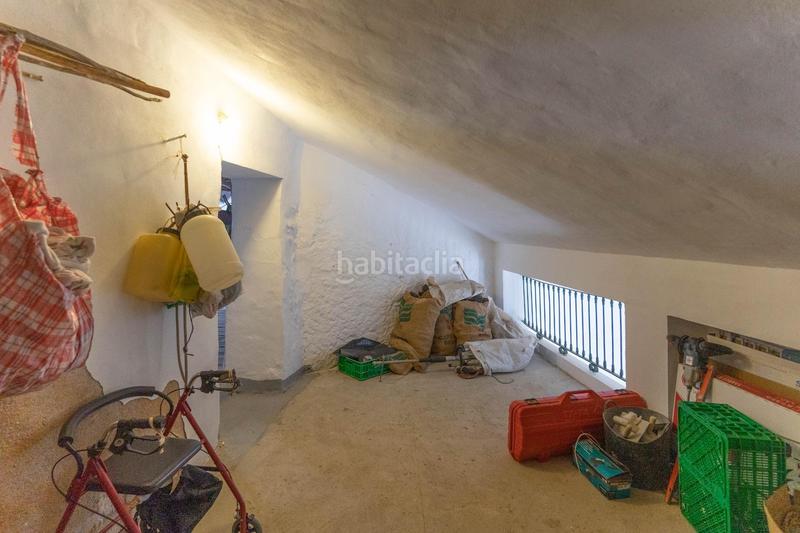 Foto e51d98a5-bae0-4e30-8a87-4508ad55d322. Semi detached house in Yunquera