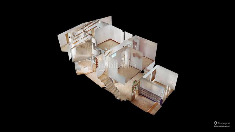 Foto fbe8a12a-aea0-47df-83ab-1ca69c4b7fd0. Semi detached house in Yunquera