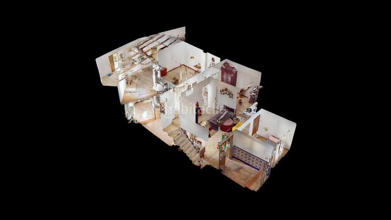 Foto fc275bf1-fb9e-4a23-8d56-70344e512e3e. Semi detached house in Yunquera