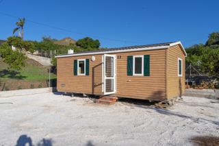 Location Chalet à Centro. Casa movil en zona rural