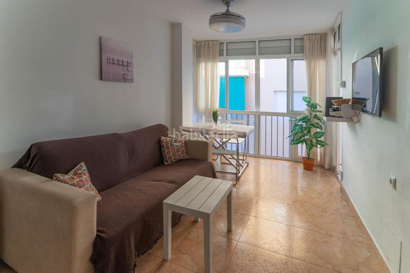 Foto ad247c96-9c83-42b0-a190-ee730afd1fbc. Miete etagenwohnung in Puerto Deportivo Fuengirola