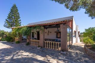 Location Chalet à Centro. Chalet con amplio porche cubierto