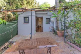 Affitto Piano terra in Avenida santa clara s/n. Apartamento en zona rural