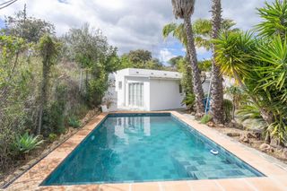 Lloguer Xalet a Coín. Casa de campo con piscina y barbacoa
