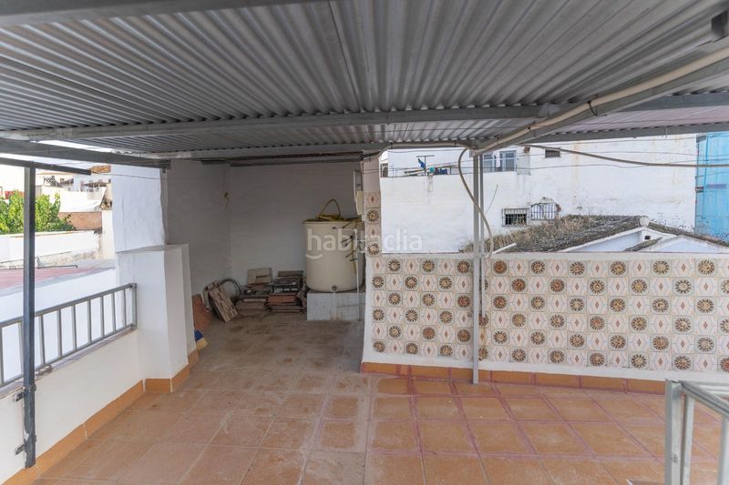 Foto 36ad8886-63e5-488c-89d2-a5da31d8408c. Casa adossada a Coín