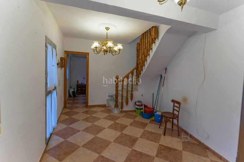 Foto 7044b287-1f3a-4533-b4f4-6c369a0a4afd. Casa adossada a Coín