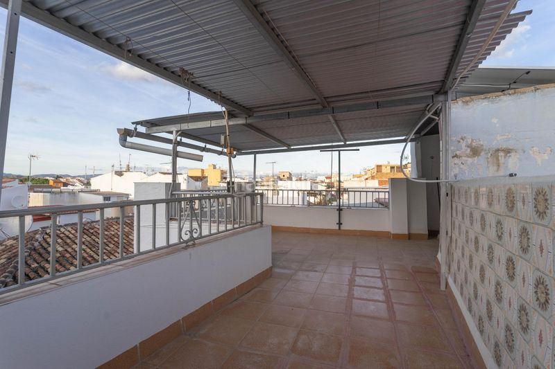Foto 73cd6d06-cbef-4dde-8397-7fddd171016b. Casa adossada a Coín