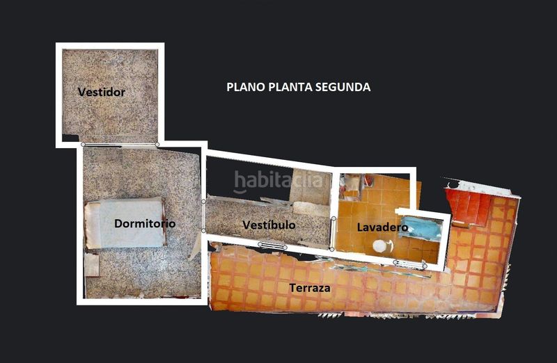 Foto f13bd431-b4dd-4e59-9800-b7ece10990de. Casa adossada a Coín