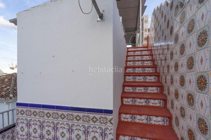 Foto f72a072f-09c6-4770-8c92-c1fa7e0e695f. Casa adossada a Coín