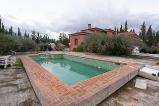 Chalet in Centro. Espléndido chalet en alhaurín el grande con piscina
