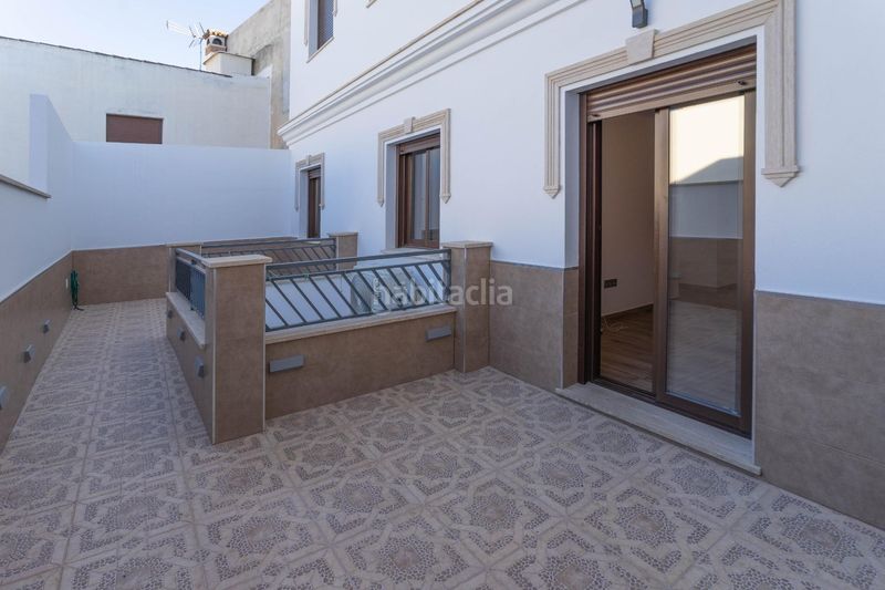 Foto 0b5148e1-625d-4061-80ca-7b92115881a3. Alquiler piso apartamento con patio en Centro Alhaurín el Grande