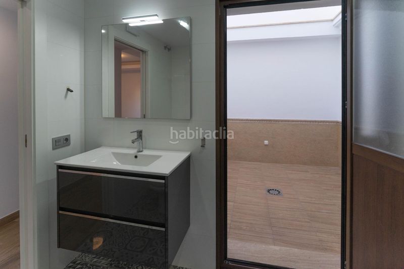 Foto 4194b62e-a5f5-4c70-a0df-3d59ac6cc525. Alquiler piso apartamento con patio en Centro Alhaurín el Grande