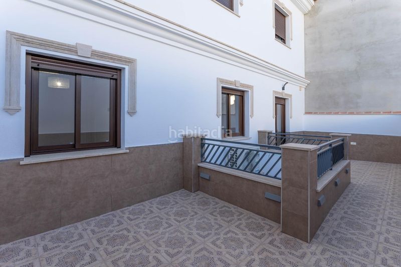 Foto 791dd389-05cb-4e0c-a0e8-61886e8f2f4e. Alquiler piso apartamento con patio en Centro Alhaurín el Grande