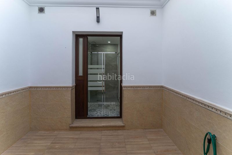 Foto 79b0fe85-a324-4c55-90f3-c6fa1a5b6fbc. Alquiler piso apartamento con patio en Centro Alhaurín el Grande