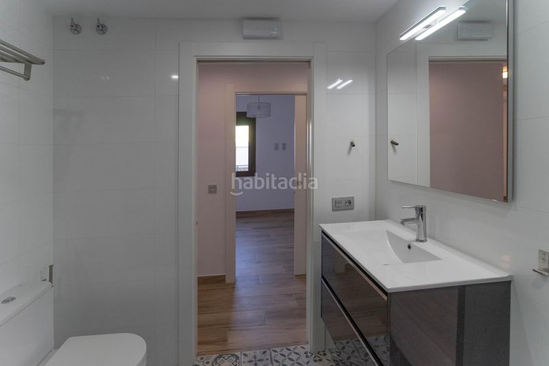 Foto 899a39f4-cda3-4727-a722-7ef9ad5abeac. Alquiler piso apartamento con patio en Centro Alhaurín el Grande