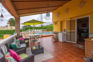 Chalet in Centro
