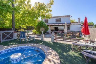 Chalet in Centro