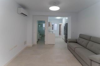 Location Rez-de-chaussée à Centro. Apartamento en planta baja a estrenar