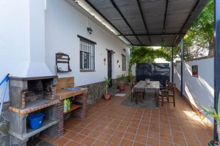 Affitto Chalet in Coín. Casa de campo con porche y barbacoa