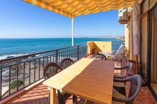 Lloguer Apartament a Torremuelle. Exclusivo apartamento en primera línea de playa en torremuelle,