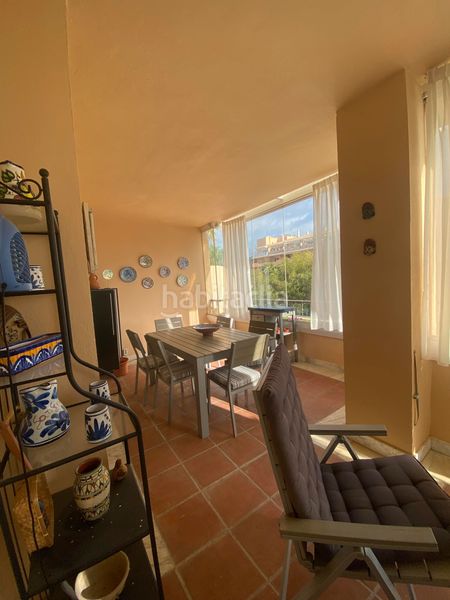 Foto 0b6491c1-ad45-4087-b03d-332305bf269a. Rent flat in camino cuesta del palmar 288 in Alquería-Torrealquería Alhaurín de la Torre