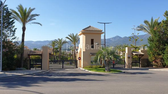 Foto 26153dea-5ea9-4f08-8f87-3fc9361f43e8. Rent flat in camino cuesta del palmar 288 in Alquería-Torrealquería Alhaurín de la Torre