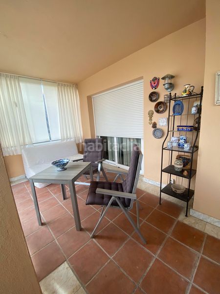 Foto 3741c52a-8ef3-4e68-8662-3d2971c406af. Rent flat in camino cuesta del palmar 288 in Alquería-Torrealquería Alhaurín de la Torre