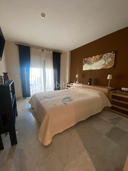Foto 60da90e1-e66f-4e4e-b082-046d89fc4694. Rent flat in camino cuesta del palmar 288 in Alquería-Torrealquería Alhaurín de la Torre