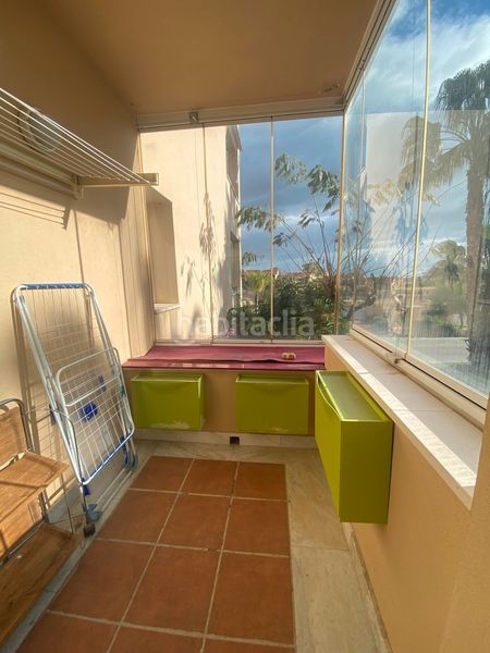Foto 79e183cb-8974-4ce7-91b2-8680cbea4999. Rent flat in camino cuesta del palmar 288 in Alquería-Torrealquería Alhaurín de la Torre