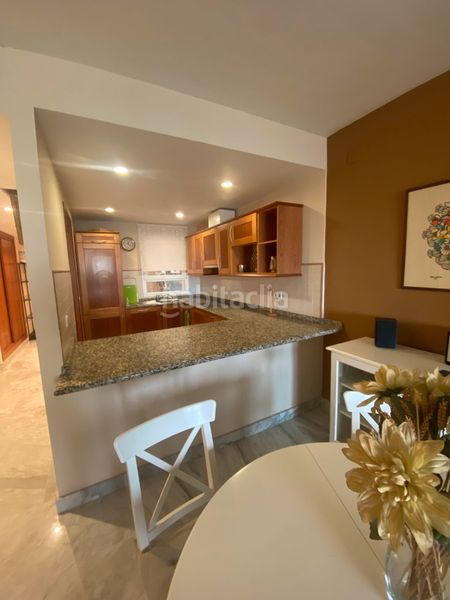 Foto a1ac28d6-5867-4979-a851-f9476d8b2ad3. Rent flat in camino cuesta del palmar 288 in Alquería-Torrealquería Alhaurín de la Torre
